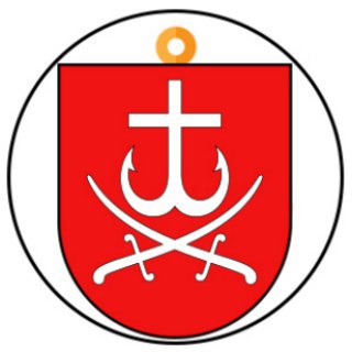 Логотип телеграм спільноти - Моя Вінниця | Афіша