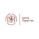 Логотип телеграм спільноти - Центр Лідерства УКУ