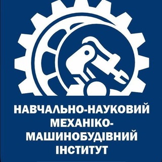 Telegram community logo - Деканат НН ММІ🇺🇦