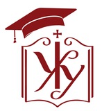 Логотип телеграм спільноти - Асоціація випускників УКУ