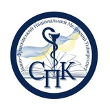 Логотип телеграм спільноти - Студентський профком ІФНМУ