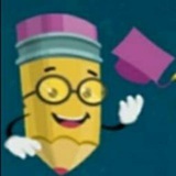 Логотип телеграм спільноти - 🌐📚/WORLD OF TUTORS/Мundo dos tutores/Le monde des tuteurs/Welt der Nachhilfelehrer