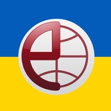 Логотип телеграм спільноти - Студентська рада | Економічний факультет Каразінського університету