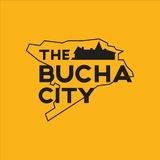 Логотип телеграм спільноти - Буча найкраще місто | Thebuchacity