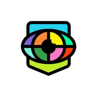 Una de las imágenes del historial de logotipos de esta comunidad