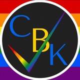 Логотип телеграм спільноти - СВК НаУКМА 🇺🇦