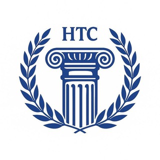 Логотип телеграм спільноти - Наукове товариство студентів | НТС
