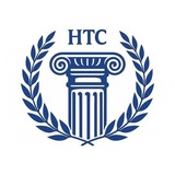 Логотип телеграм спільноти - Наукове товариство студентів | НТС