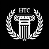 Логотип телеграм спільноти - Наукове товариство студентів | НТС