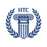 Логотип телеграм спільноти - Наукове товариство студентів | НТС