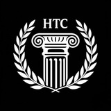 Логотип телеграм спільноти - Наукове товариство студентів | НТС