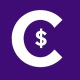 Логотип телеграм спільноти - 🗯go4CFO FinEducation