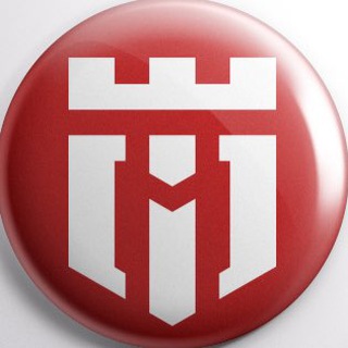 Логотип телеграм спільноти - IFNMU Pulse