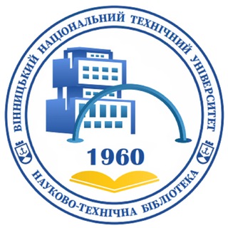 Логотип телеграм спільноти - НТБ ВНТУ