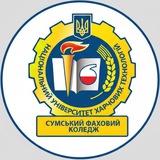 Офіційний канал ВСП "СФК НУХТ"