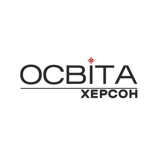 Telegram community logo - Управління освіти ХМР