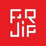 Логотип телеграм спільноти - ФPRЖІП ⚡️ КНУКіМ | КУК