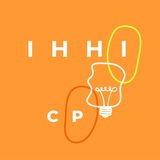Логотип телеграм спільноти - Студрада ІННІ | ЗНУ