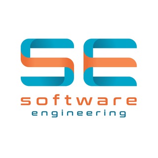 Логотип телеграм спільноти - Software.NURE (старий лінк)