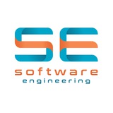 Logo de la comunidad de Telegram — Software.NURE (старий лінк)