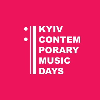 Логотип телеграм спільноти - KCMD_community