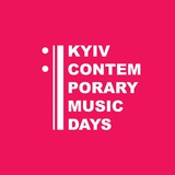 Логотип телеграм спільноти - KCMD_community