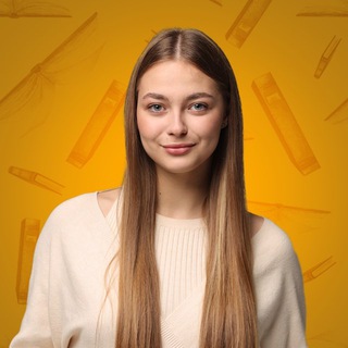 Логотип телеграм спільноти - TURBO ZNO Ukrainska | Даша Продан | НМТ/ЗНО Українська мова 2026