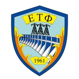 Логотип телеграм спільноти - ETF Live