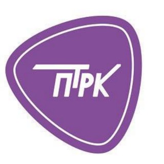 Логотип телеграм спільноти - ПТРК — Павлоградська телерадіокомпанія