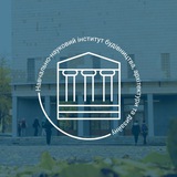 Логотип телеграм спільноти - ННІБАД