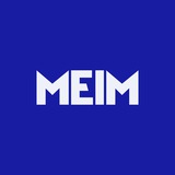 MEIM IS LOVE