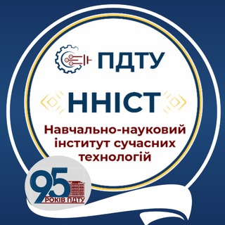 Logotipo de la comunidad de telegram - 📚🎓ННІСТ🌞ПДТУ 🎓📚