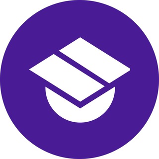 Логотип телеграм спільноти - CHI IT Academy