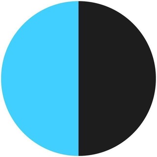 Logotipo de la comunidad de telegram - Суспільне Донбас