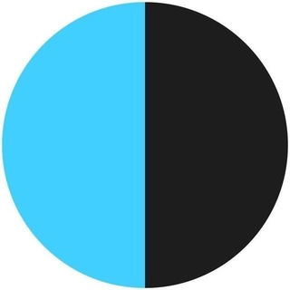 Logotipo de la comunidad de telegram - Суспільне Донбас