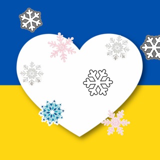 Логотип телеграм спільноти - Благодійні уроки