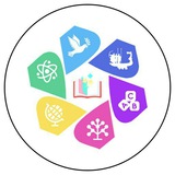 Логотип телеграм спільноти - НМТ (ЗНО) 2026 | Android застосунки