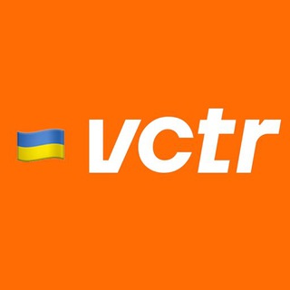 Логотип телеграм спільноти - Vector