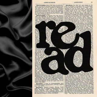 Логотип телеграм спільноти - Книги