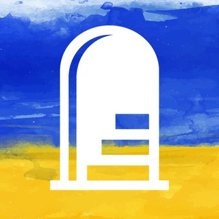 Логотип телеграм спільноти - Аудіокниги українською Студія Калідор
