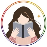 Книжкові історії 🏳️&zwj;🌈