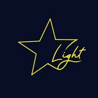 Логотип телеграм спільноти - st3rlightteam