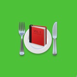 Зʼїж книгу
