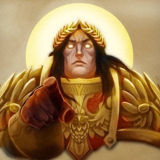 Одине з зображень історіі логотипів цієї спільноти