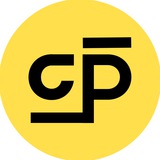 Логотип телеграм спільноти - cynical_publisher