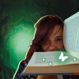 Поговоримо про книжки? 📚