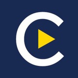 Логотип телеграм спільноти - Слухай. Аудіокниги українською