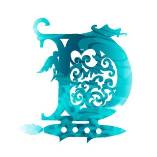 Telegram community logo - Альманах фантастики "Das ist fantastisch!"
