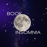 BOOK INSOMNIA | Книги українською