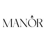 Логотип телеграм спільноти - 🤍Ваш Manor.ua✨